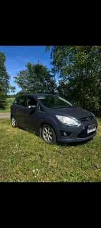 Ford C-Max Loimaa
