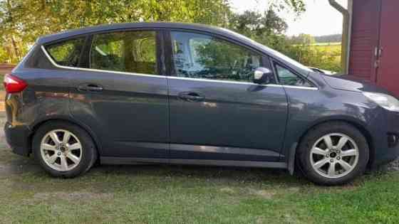 Ford C-Max Loimaa