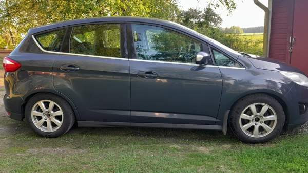 Ford C-Max Loimaa - valokuva 6