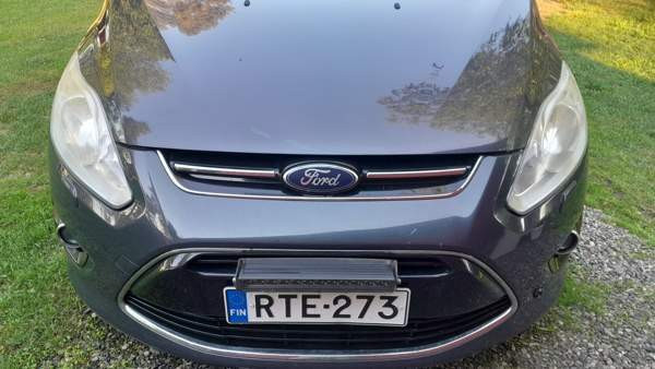 Ford C-Max Loimaa - valokuva 7