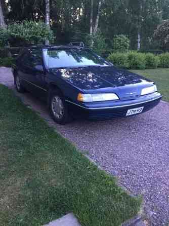 Ford Thunderbird Lovisa
