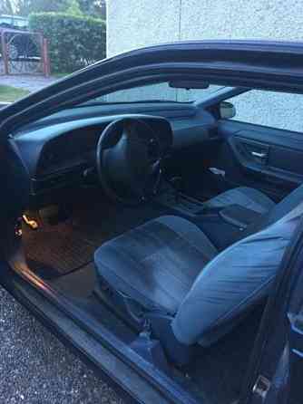 Ford Thunderbird Lovisa