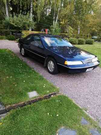 Ford Thunderbird Lovisa