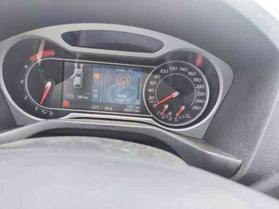 Ford Mondeo Kristiinankaupunki