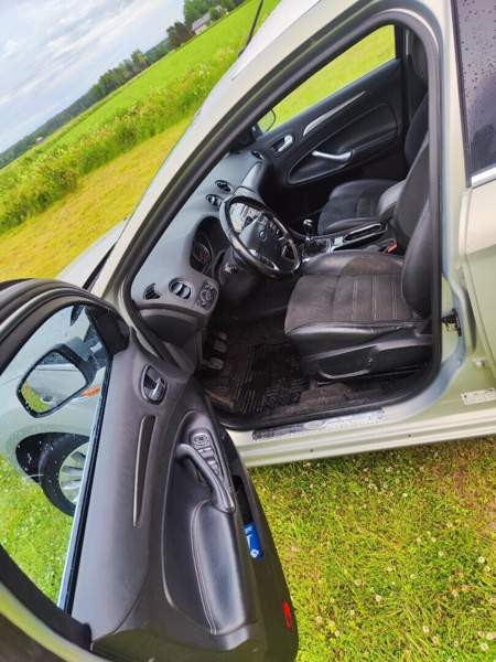 Ford Mondeo Kristiinankaupunki - valokuva 7