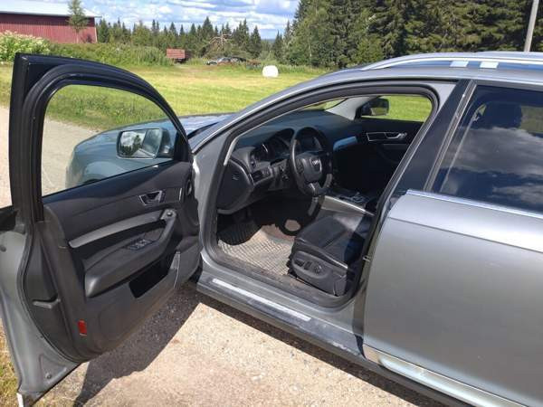 Audi A6 Allroad Kajaani - photo 8