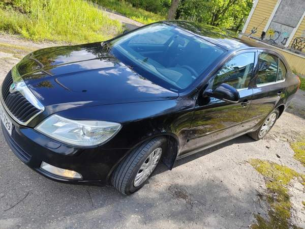 Skoda Octavia Lappeenranta - valokuva 3