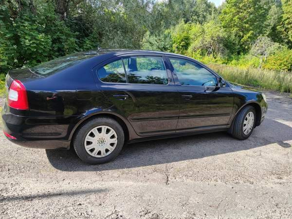 Skoda Octavia Lappeenranta - valokuva 6