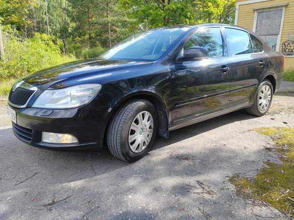 Skoda Octavia Lappeenranta - valokuva 4