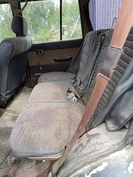 Toyota Land Cruiser Mäntyharju - изображение 3