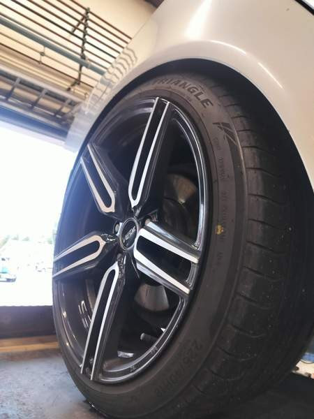 Audi A4 Ylivieska – foto 2