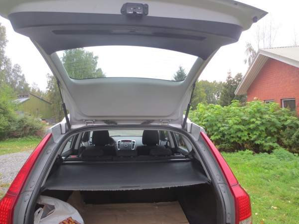 Kia Ceed Iisalmi – foto 8