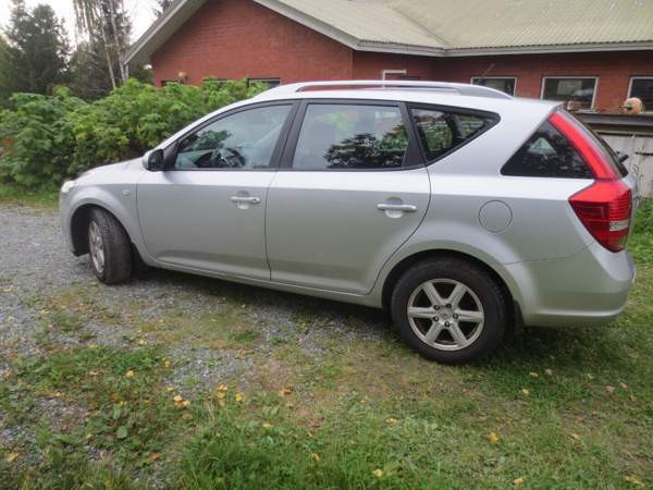 Kia Ceed Iisalmi – foto 6