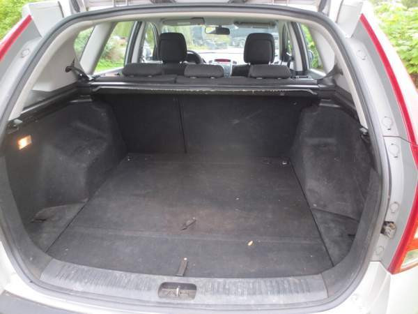 Kia Ceed Iisalmi – foto 7