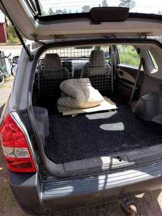 Hyundai Tucson Kokkola