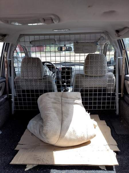 Hyundai Tucson Kokkola - valokuva 5