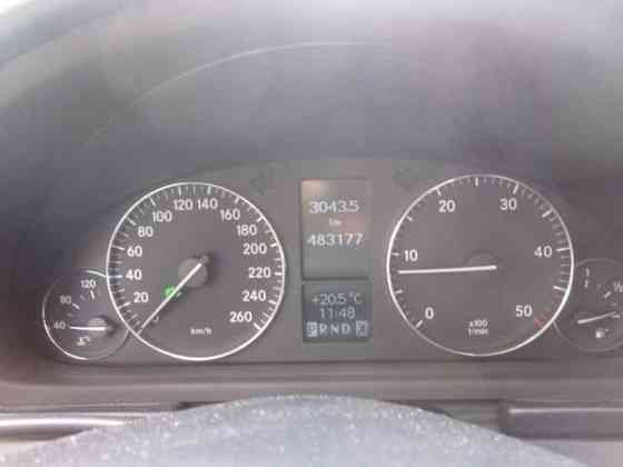 Mercedes-Benz C Turtkul