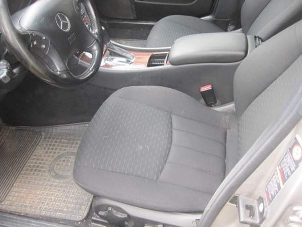 Mercedes-Benz C Турткуль - изображение 5