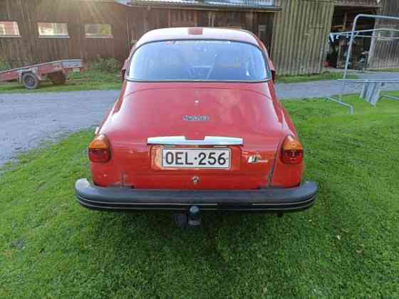 Saab 96 Якобстад