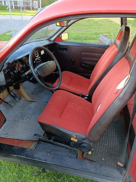 Saab 96 Якобстад - изображение 6