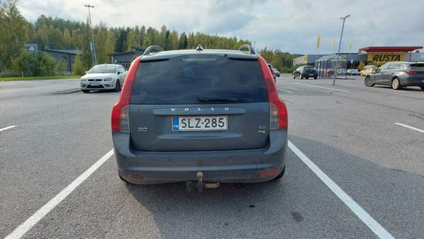 Volvo V50 Тампере - изображение 6