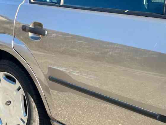 Ford Mondeo Damascus Governorate