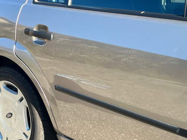 Ford Mondeo Damascus Governorate – foto 5