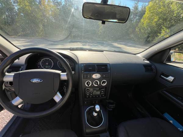 Ford Mondeo Damascus Governorate – foto 8