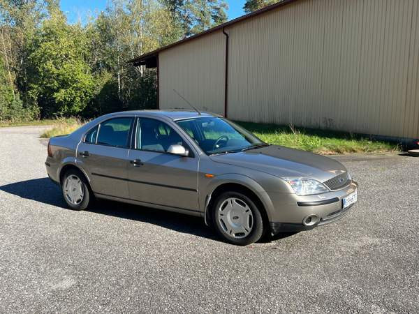 Ford Mondeo Damascus Governorate – foto 2