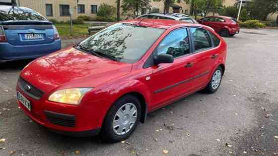 Ford Focus Vantaa