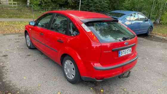 Ford Focus Vantaa