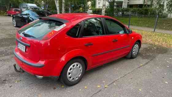 Ford Focus Vantaa