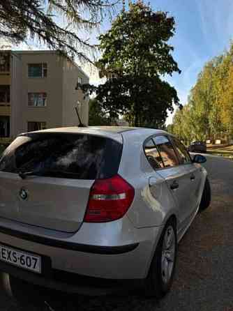 BMW 116 Joensuu