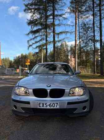 BMW 116 Joensuu