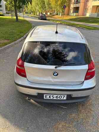 BMW 116 Joensuu