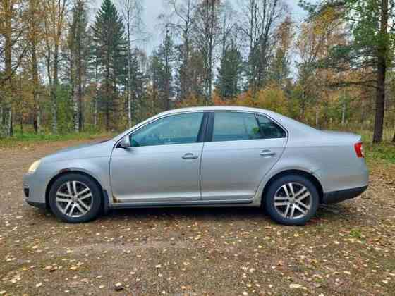 Volkswagen Jetta Rovaniemi