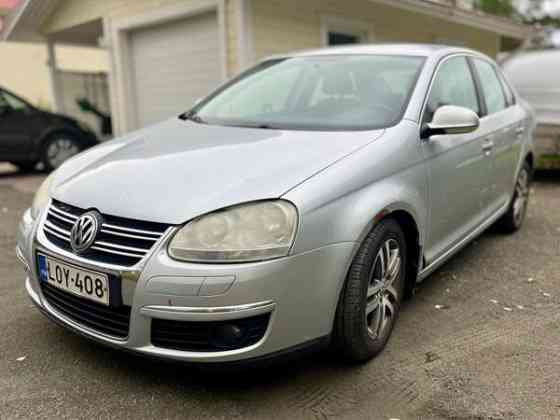 Volkswagen Jetta Rovaniemi