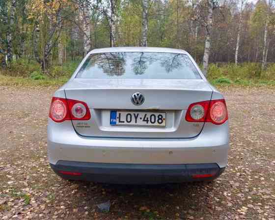 Volkswagen Jetta Rovaniemi