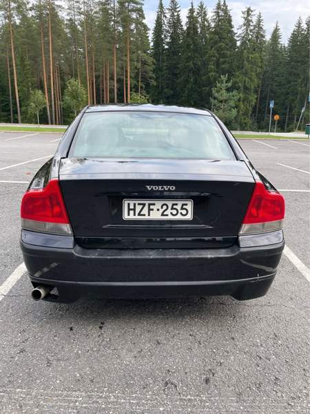 Volvo S60 Mikkeli - valokuva 5