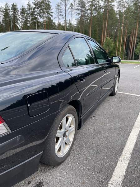 Volvo S60 Mikkeli - valokuva 6