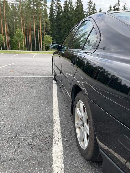 Volvo S60 Mikkeli - valokuva 4