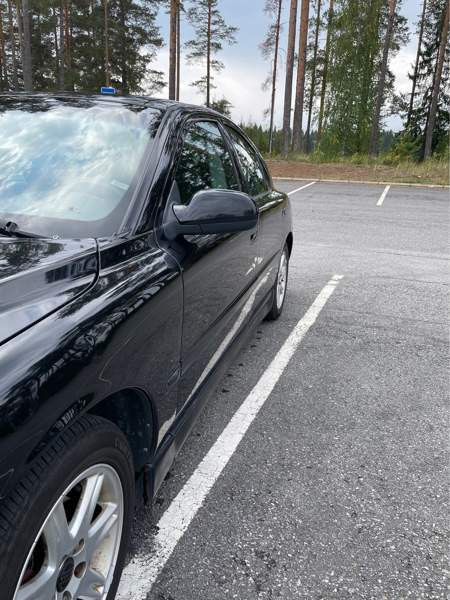 Volvo S60 Mikkeli - valokuva 2