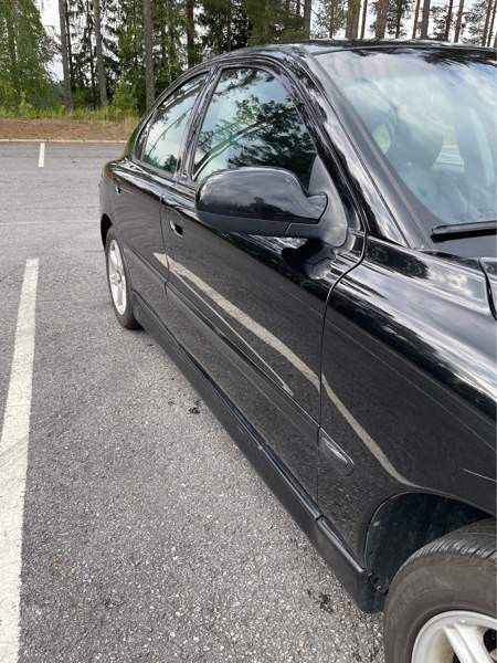 Volvo S60 Mikkeli - valokuva 8