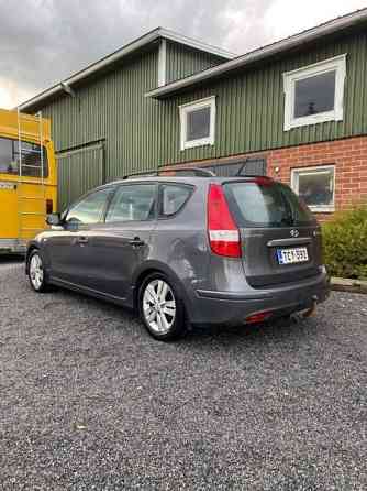 Hyundai i30 Сейняйоки