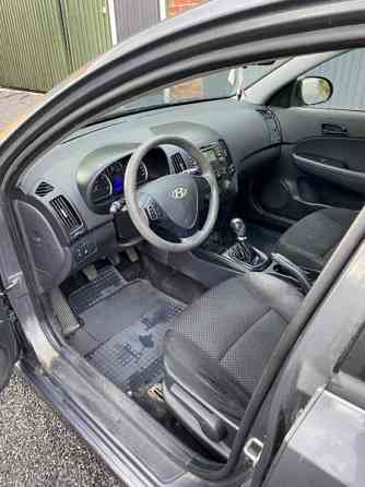 Hyundai i30 Сейняйоки