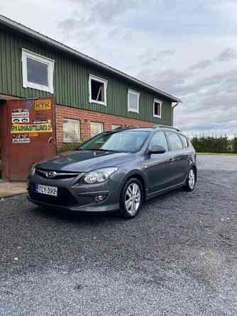 Hyundai i30 Сейняйоки