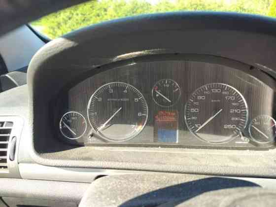 Peugeot 407 Reisjärvi