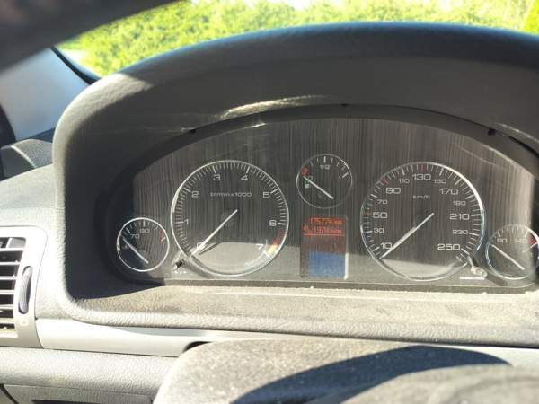 Peugeot 407 Reisjärvi - изображение 6