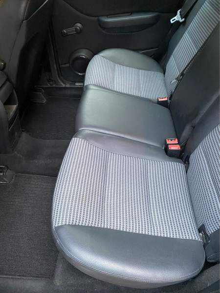 Mercedes-Benz B Tampere - valokuva 6