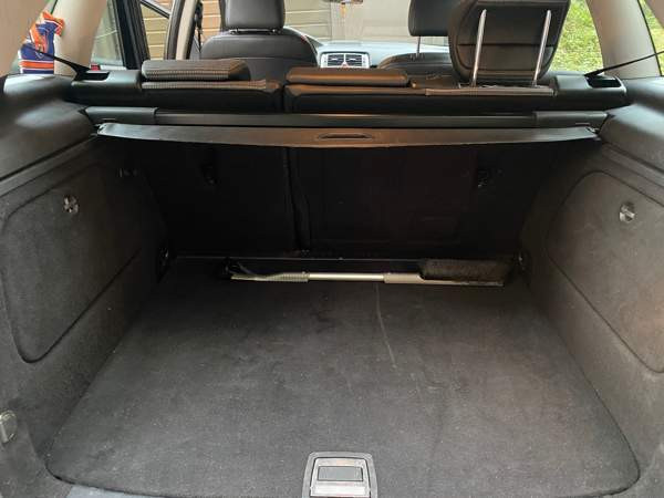 Mercedes-Benz B Tampere - valokuva 3